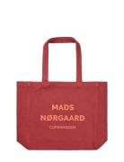 Boutique Athene Bag Mads Nørgaard Red