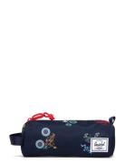 Settlement Pencil Case Little Herschel Herschel Navy