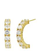 Stella Creole Gold Bud To Rose Gold