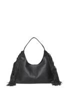 Shoulderbag DEPECHE Black