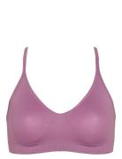 Lucia Bra Top Solid Missya Pink