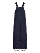 K Rider 2 Ins Bib Helly Hansen Black