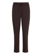 Frzastretch 1 Pants Fransa Brown