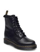 1460 Serena Dr. Martens Black