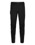 Breheimen Softshell Pants Bergans Black