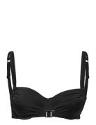 Adjustable Bikini Top Wiki Black