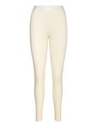 Elevate Wool Pants Johaug Cream