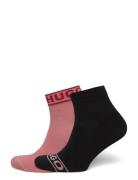 2P Sh Logo Cc W HUGO Patterned