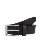 New Aly Belt Tommy Hilfiger Black