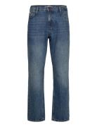 Loose Fit Jeans Lindbergh Blue
