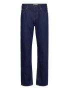 Loose Fit Jeans Lindbergh Blue