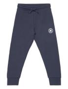 Fp-Fleece/Terry Pant Converse Navy