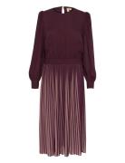 Cucarly Dress Culture Red