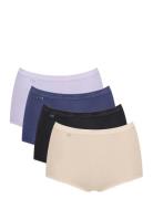 Sloggi Basic+ Maxi C4P Sloggi Patterned