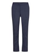 W Costa Trouser Pant PUMA Golf Navy