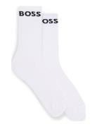 2P Rs Sport Cc BOSS White