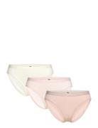 3P Brief BOSS Pink