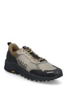Halo Trail Sneaker HALO Grey