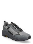 Halo Trail Sneaker HALO Grey