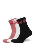 3P Qsrib Sporty Cc W HUGO Patterned