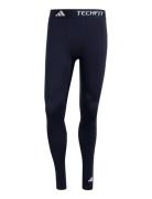 Tf Base Tight Adidas Performance Navy