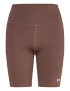 Motion Bike Short Emea Under Armour Brown