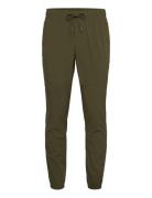 Ua Vibe Woven Jogger Under Armour Khaki
