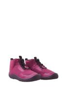 Reimatec Barefoot Shoes,Loikkii Reima Pink