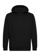 Taro M Technical Hoody Virtus Black