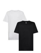 Us-Undershirt Nike Black