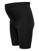 Olmlovely Shorts Jrs Mat Only Maternity Black