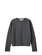 Cissesy Cardigan Sofie Schnoor Young Grey