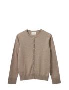 Cissesy Cardigan Sofie Schnoor Young Beige