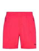 Borg Zip Shorts Björn Borg Pink