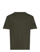 Borg T-Shirt Björn Borg Green