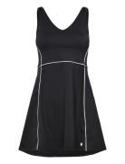 Ace V Dress Björn Borg Black