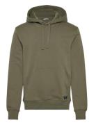 Centre Hoodie Björn Borg Green