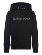 Borg Essential 3 Hoodie Björn Borg Black