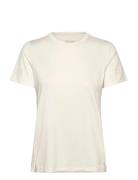 Borg T-Shirt Björn Borg Cream