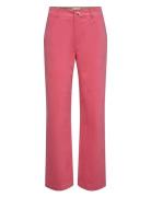 Nujoanna Pants Nümph Pink