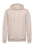 Hoodie Bread & Boxers Beige