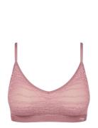 Sloggi Free Evolve Pu Lace Sloggi Pink