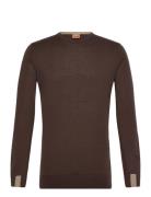 Mmgadam Soft Knit Mos Mosh Gallery Brown