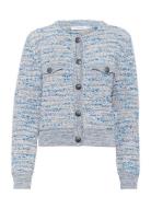 Gzcannie Cardigan Gestuz Blue