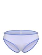 Classic Bikini Logo Tommy Hilfiger Blue