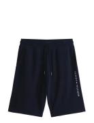 Track Short Tommy Hilfiger Navy