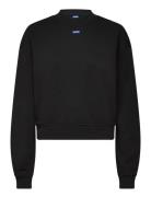 Delessa_B_1 HUGO BLUE Black