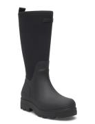 Salla Neo Tretorn Black