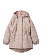 Jacket Petra Wheat Pink