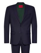 Henry/Getlin232X HUGO Navy